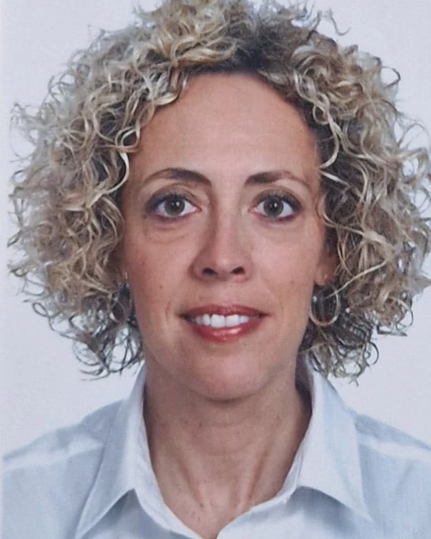 Retrato de la Dra. Olga Roda Murillo